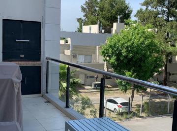 Departamento · 71m² · 2 Ambientes · 1 Cochera · Departamento 2 Amb - 2do Piao - Boulevard del Sol - Caamaño Lni 924