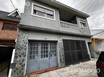 Casa · 84m² · 4 Ambientes · Casa PH Venta Ramos Mejia Sur