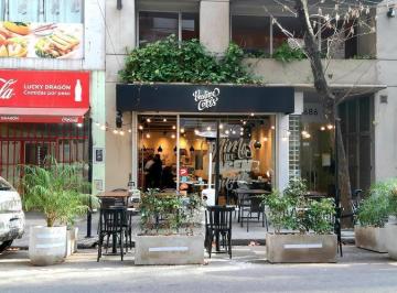 Local comercial · 93m² · Excelente Local Comercial en Venta en Palermo
