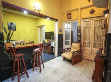 PH · 60m² · 3 Ambientes · Propiedad Horizontal de 3 Dorm. con Play - Room - Quincho - Patio.