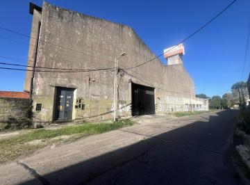 Depósito · 3100m² · Depósito en Alquiler