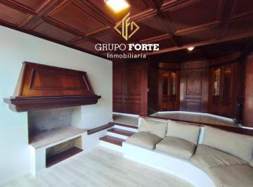 Casa · 330m² · 4 Ambientes · 1 Cochera · Casa en Venta Villa Carlos Paz 3 Dorm Pileta