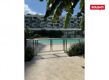 Departamento · 49m² · 2 Ambientes · 1 Cochera · Departamento en Venta 2 Ambientes con Cochera - Palermo Hollywood