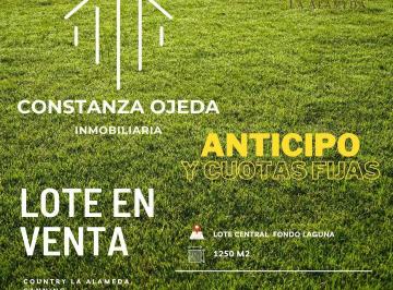 KCT-KCT-1269_2 · Lote en Venta Country La Alameda Canning
