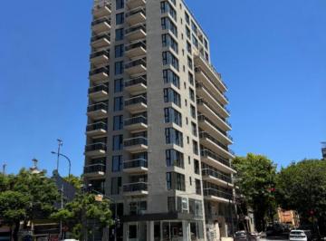 Departamento de 2 ambientes, Saavedra · Edificio Vigía - Av Cabildo 4590 Esq Arias - Piso Alto