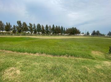 Terreno · 810m² · Terreno en Cruz del Sur