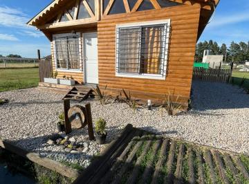 Casa de 2 ambientes, La Plata · Casa a Estrenar en Barrio Cerrado con Pileta Etcheverry, La Plata