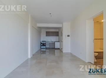 Departamento · 41m² · 2 Ambientes · Venta de Departamento a Estrenar de 2 Ambientes en Flores Norte Apto Credito