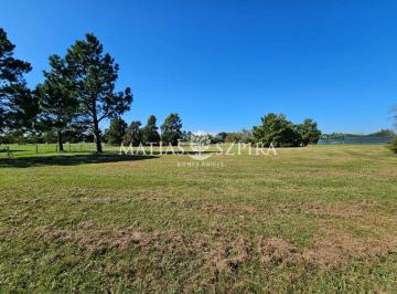 MSB-MS3-8246_2 · Lote. | Chacras La Primavera Golf - Luján