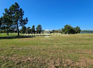 Terreno · 3890m² · Lote. | Unnamed Road