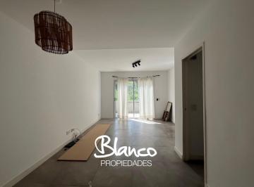 Departamento · 72m² · 3 Ambientes · Departamento Dúplex en Venta en Bosque Alto, Pilar, G. B. a. Zona Norte