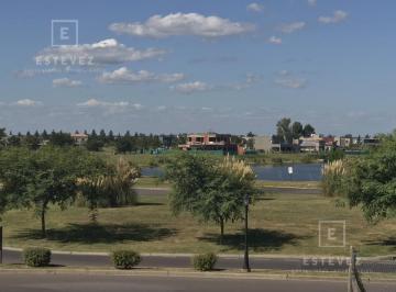 Terreno · 1081m² · Lote Interno en Venta, Barrio Cerrado, Escobar, Gba Norte