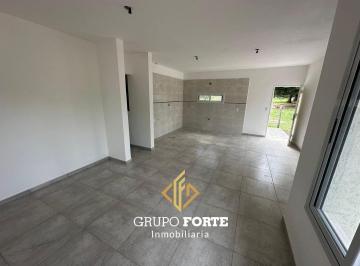 Casa · 80m² · 3 Ambientes · 1 Cochera · Casa en Venta Bialet Masse 2 Dorm a Estrenar