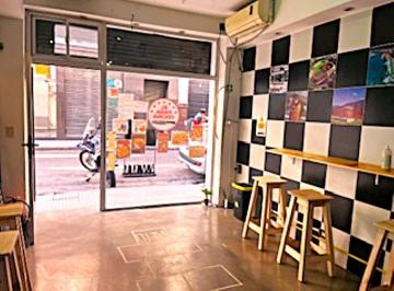 Local comercial · 37m² · 2 Ambientes · Local en Venta - 1 Baño - 41 m² - Monserrat