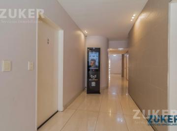 Departamento · 37m² · 2 Ambientes · Venta de Departamento a Estrenar de 2 Ambientes en Flores Norte con Balcon Apto Credito