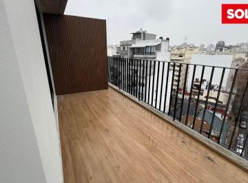 Departamento · 65m² · 3 Ambientes · Departamento de 3 Ambientes a La Venta - Caballito