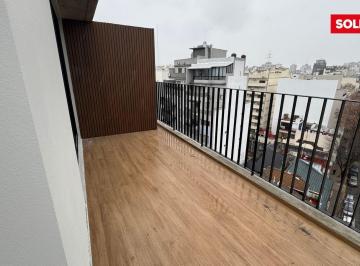 Departamento · 65m² · 3 Ambientes · Departamento de 3 Ambientes a La Venta - Caballito