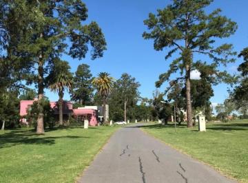 Terreno · 700m² · Terreno en Greenville Polo &; Resort