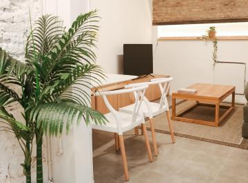 PH de 3 ambientes, Palermo · Excelente PH en Palermo con Terraza y Parrilla en Alquiler Temporario