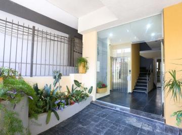 Departamento · 38m² · 2 Ambientes · Departamento 2 Ambientes en Burzaco con Patio