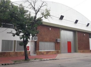 Bodega-Galpón · 2233m² · Gran Galpón - Doble Ingreso - Barrio Providencia