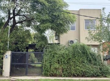 Casa · 100m² · 3 Ambientes · 1 Cochera · Casa con Pileta de Natación en Alquiler en Manzanares - Pila