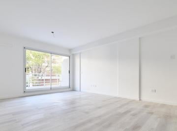 Departamento · 34m² · 1 Ambiente · Venta Departamento Monoambiente Divisible - Villa Crespo