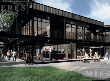 Local comercial · 35m² · Local Apto Gastronómico en Venta en Meet Centro Comercial