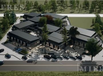 Local comercial · 35m² · Local Apto Gastronómico en Venta en Meet Centro Comercial