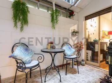 Departamento · 40m² · 2 Ambientes · Venta Departamento 2 Ambientes en Recoleta