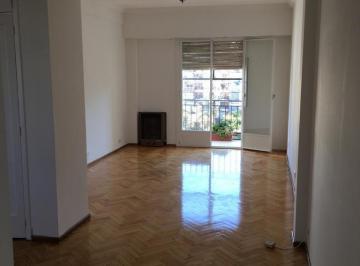 Departamento de 3 ambientes, Palermo · Imperdible Ubicación Palermo 3 Amb C/ Dependecina.