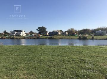 Terreno · 1048m² · Lote a La Laguna en Venta. Barrio Cerrado, Escobar, Gba Norte