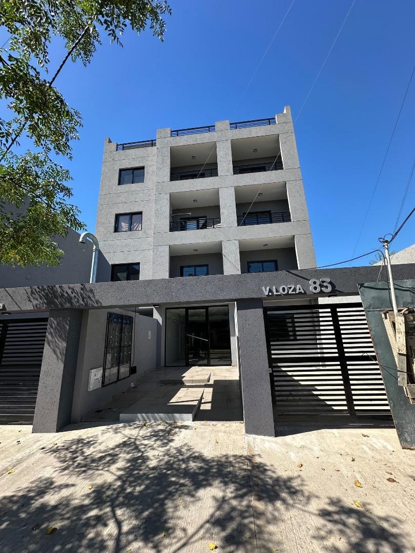 Victoriano Loza 839