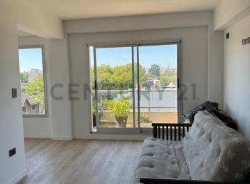 Departamento · 78m² · 3 Ambientes · Venta Departamento 3 Ambientes C/balcón Al Frente en Parque Cha