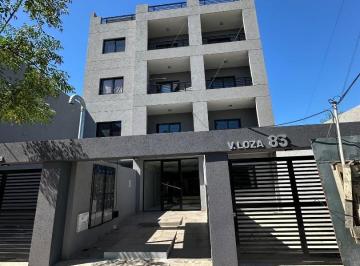Departamento · 60m² · 3 Ambientes · Venta Departamento 3 Ambientes a Estrenar Merlo