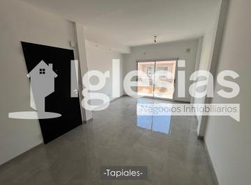 Departamento de 2 ambientes, La Matanza · Departamento de 2 Ambientes en Tapiales