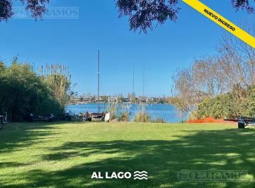 Terreno · 949m² · Terreno a La Laguna en Venta en Santa Barbara