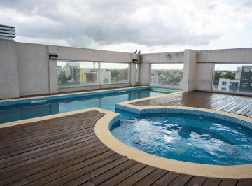 Departamento · 87m² · 4 Ambientes · 1 Cochera · Departamento en Venta de 4 Ambientes con Cochera y Amenities en Haedo Sur