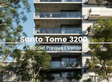Departamento · 80m² · 3 Ambientes · Venta Departamento de 3 Ambientes en Villa del Parque de Categoría