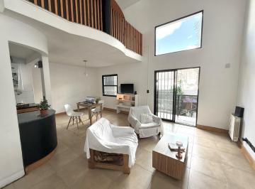 Departamento · 46m² · 2 Ambientes · Departamento Loft de 2 Ambientes en Venta en Quilmes Centro