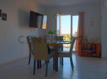 Departamento · 90m² · 4 Ambientes · Departamento de Tres Dorm.