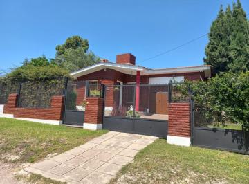 Casa de 5 ambientes, La Falda · Exclusiva Casa en La Falda Gas Natural y Pileta