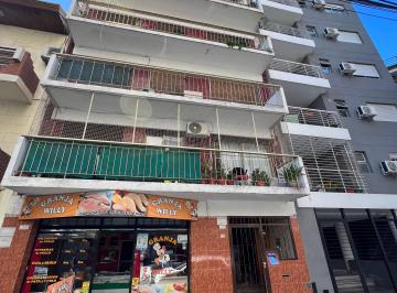 Departamento de 2 ambientes, Villa General Mitre · Departamento 2 Ambientes