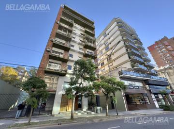 Departamento · 60m² · 3 Ambientes · 1 Cochera · Departamento Venta Vicente López 3 Ambientes Balcón Cochera Apto Crédito