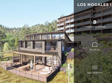 Departamento · 44m² · 2 Ambientes · Departamento en Bahia Manzano