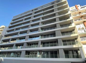 Oficina comercial · 120m² · 1 Ambiente · 1 Cochera · Alquiler Oficina a Estrenar 120 m - Palermo Soho - Bella Work Space