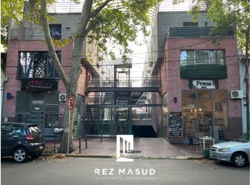 Departamento · 1m² · 3 Ambientes · 1 Cochera · Dúplex Amoblado en Alquiler