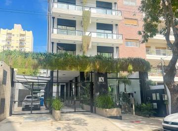 Departamento · 36m² · 1 Ambiente · Monoambiente en Excelente Estado con Amenities en Quilmes.