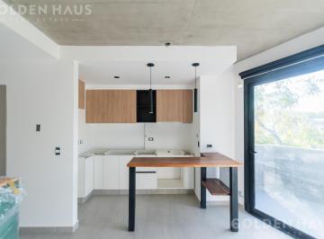 Departamento · 27m² · 1 Ambiente · Departamento en Colegiales en Venta