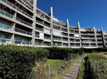 Departamento · 82m² · 3 Ambientes · 1 Cochera · Departamento en Alquiler Amoblado en Acqua Rio Nordelta